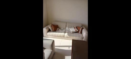 انتريه قباني غرفة معيشه او مجلس