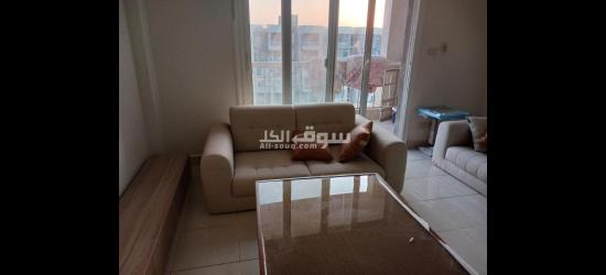 انتريه قباني غرفة معيشه او مجلس - 5