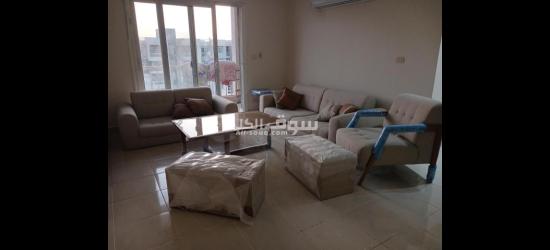 انتريه قباني غرفة معيشه او مجلس - 6