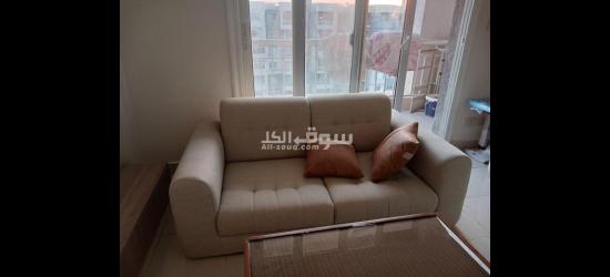 انتريه قباني غرفة معيشه او مجلس - 8