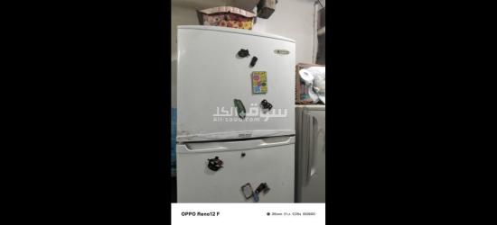 ثلاجه مستعمله للبيع - 4