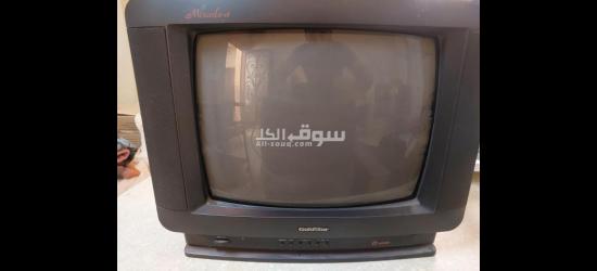 تلفزيونات. التجمع الخامس.