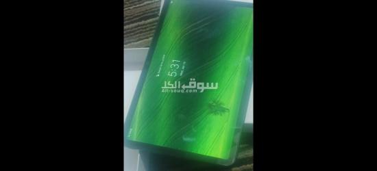 تابلت هواوي يدعم sim شريحة الاتصال matepad 10.4 - 2