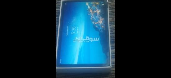 تابلت هواوي يدعم sim شريحة الاتصال matepad 10.4 - 3