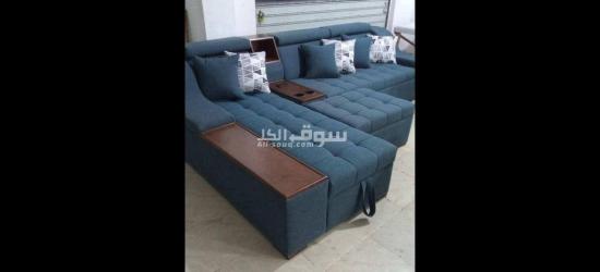 الركنة الطيارة الدمياطي - 3