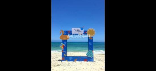 مطعم للبيع داخل منتجع سيسليا لاجونز الساحل الشمالي