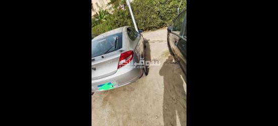 سيارة بروتون جين ٢ ٢٠١٤