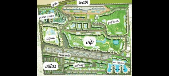 بورتو جولف ⛳️ مارينا *صيفك في احلي مكان في الساااااحل *عرض تقسيط 8 سنوات*