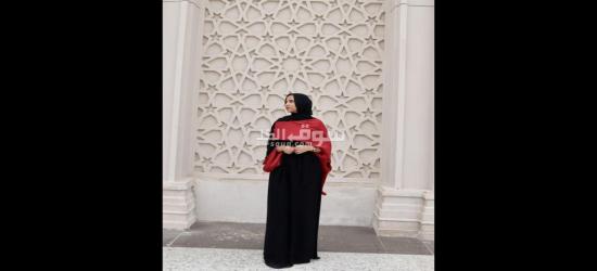 عباية سندس | أناقة هادئة بتتكلم لوحدهالو بتدوري على عباية تجمع بين الفخامة والراحة في نفس الوقت