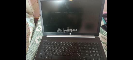 Laptop i5 gen8 – RAM 16GB – Windows