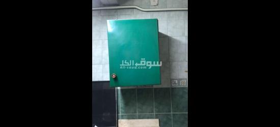 مطبخ زان 3 قطع مستعمل بحالة جيدة - 3