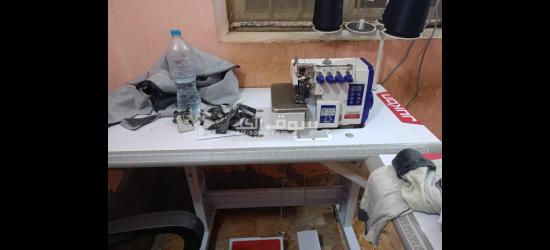 مكن خياطه للبيع - 2