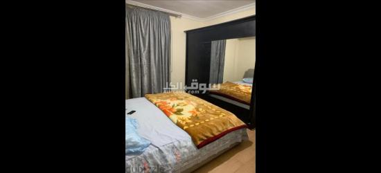 غرفة نوم كاملة - 8