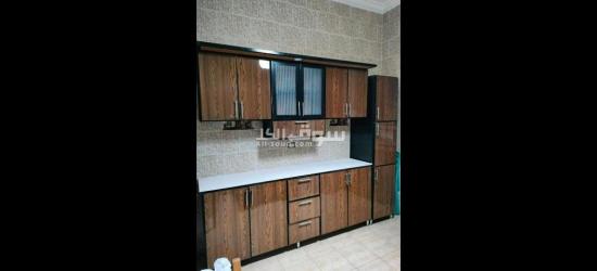 مطبخ كلايدنج سعودي