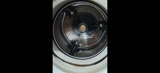 غسالة ايديال زانوسي لم تعمل للبيع