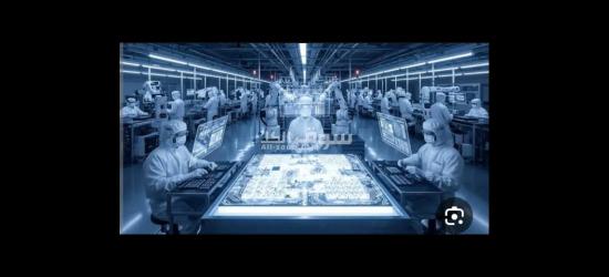 عمال انتاج شباب فقط السن من 20 الي 55 - 3