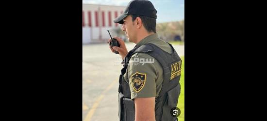 مطلوب أمن من سن 20 الي55سنه شباب فقط - 2